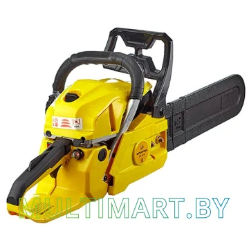 Бензопила Scorpion SP-5216 картинка 2
